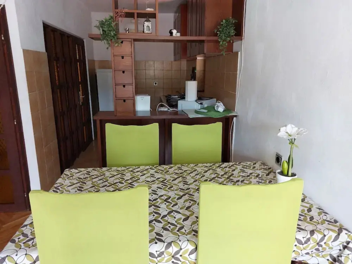 Silvana - 100 m From Beach - A1