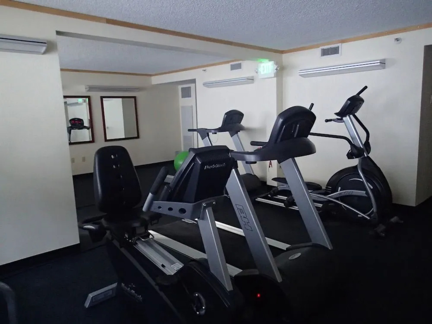 The Cliff Lodge and Spa