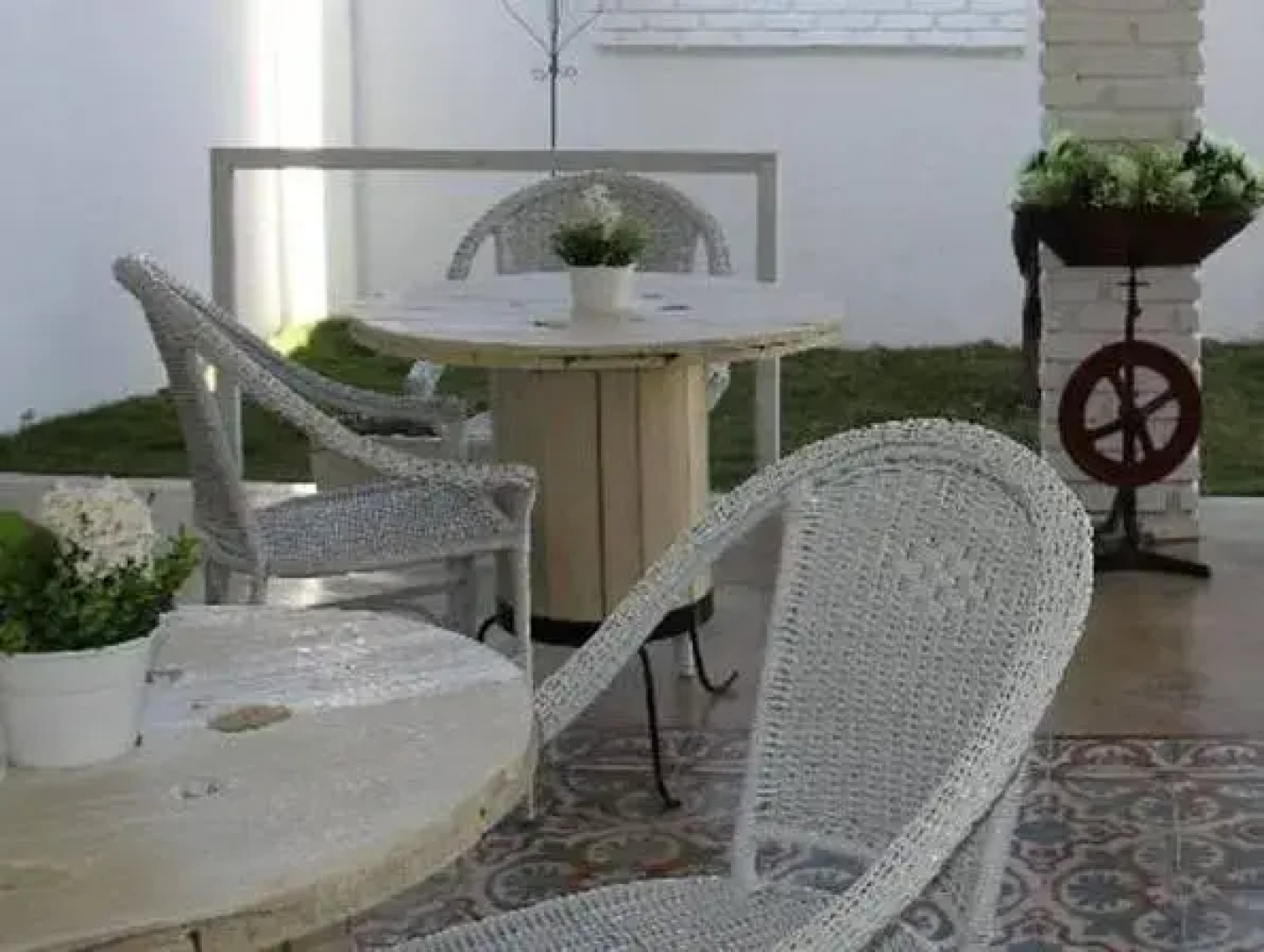 Hotel Pousada Vicini