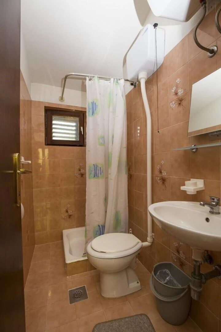 Apartment Marija Valtura / One Bedroom