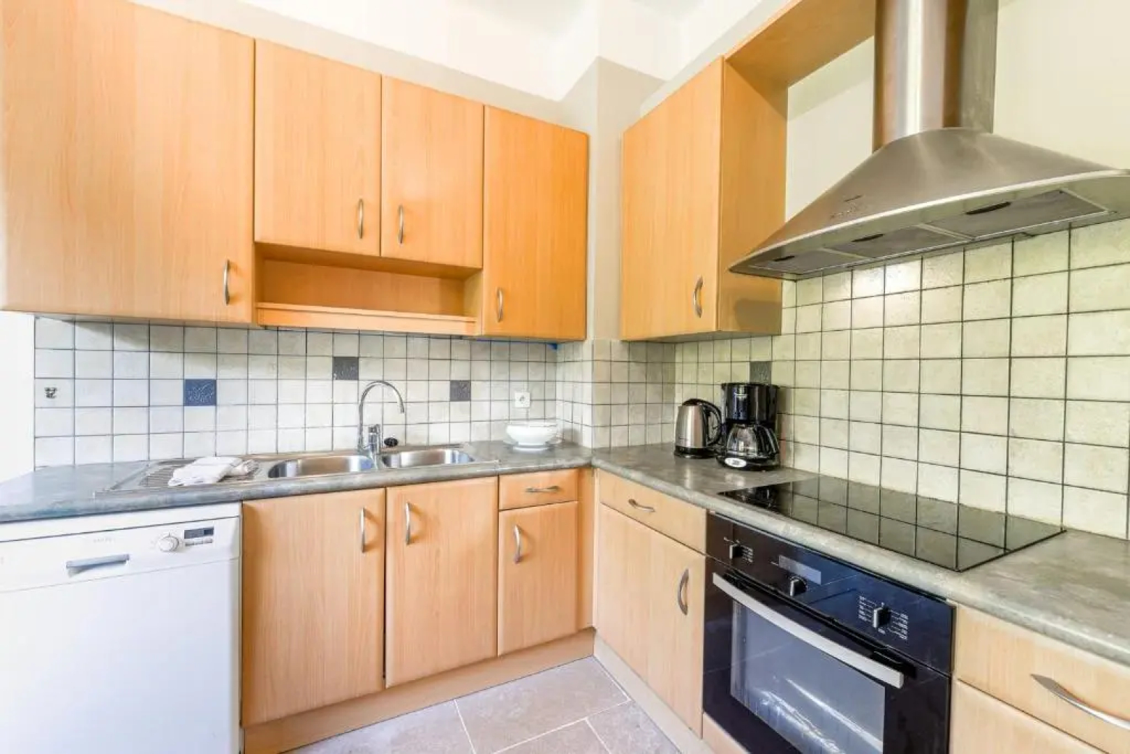 Maison détox 5 chambres à Annecy entre ville et campagne