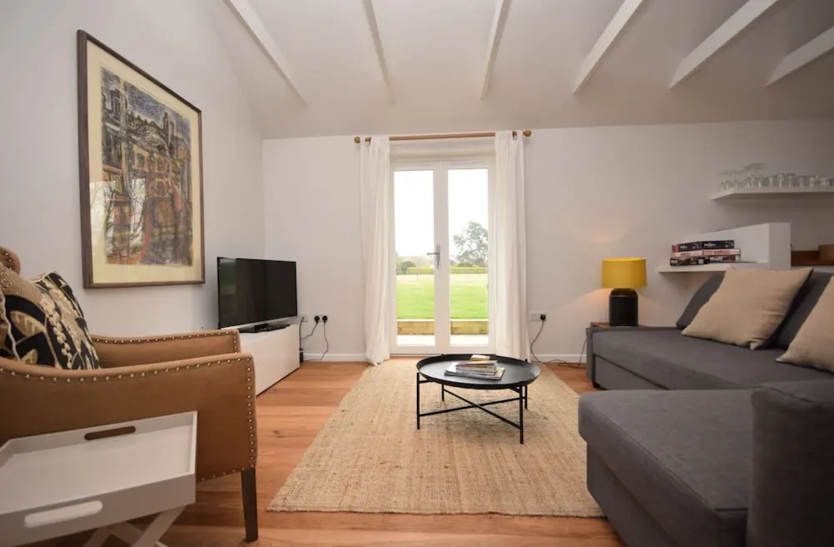 The Stables , Birdham