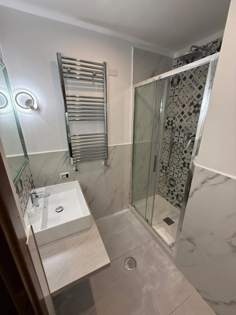 Hotel Nardizzi Americana