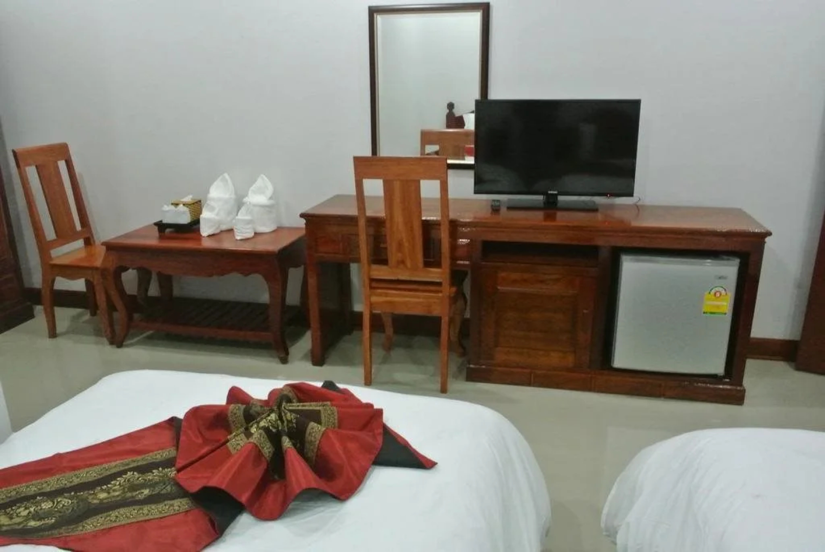 Sai Ngeun 2 Hotel