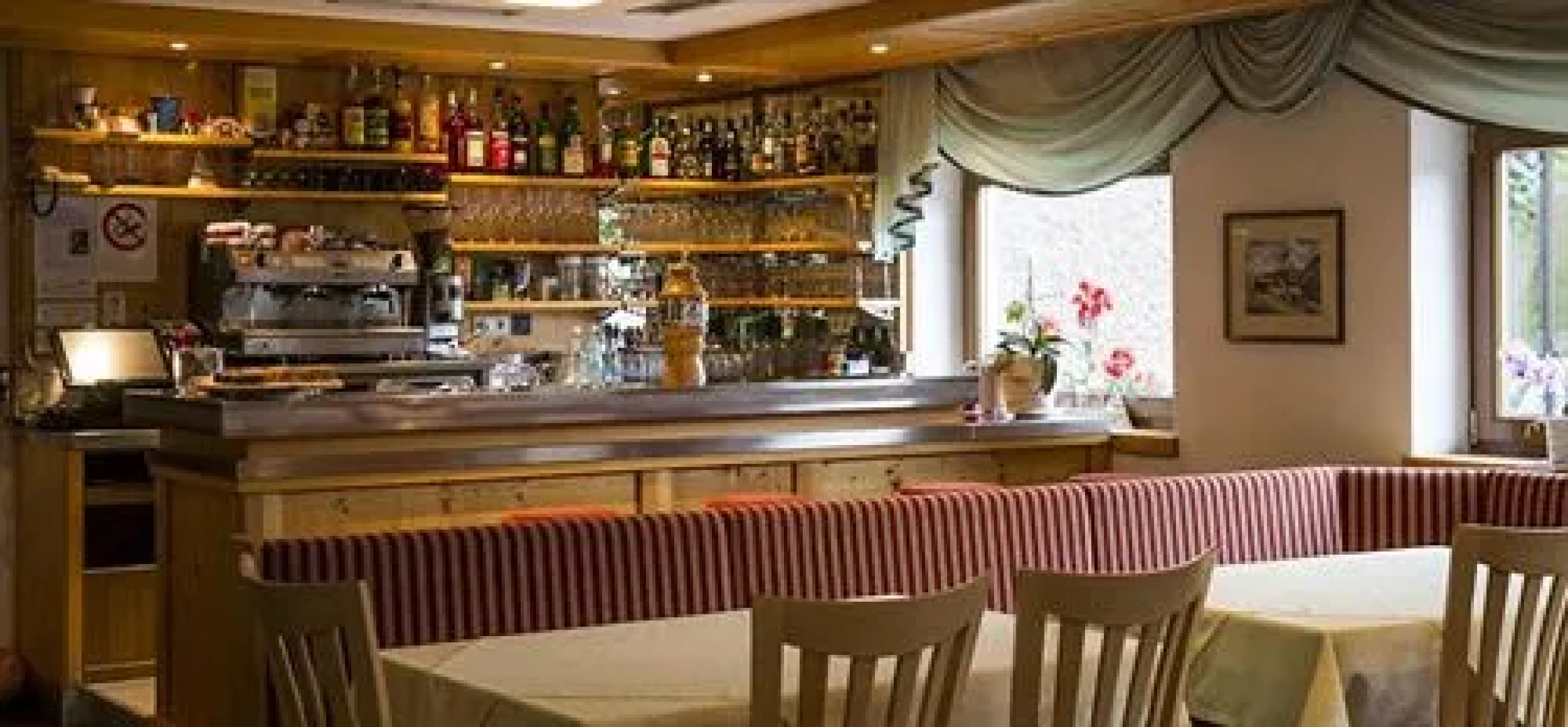 Hotel Dolomitenblick