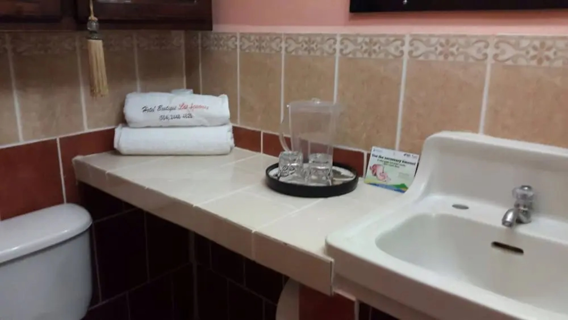 Hotel Boutique Posada Las Iguanas