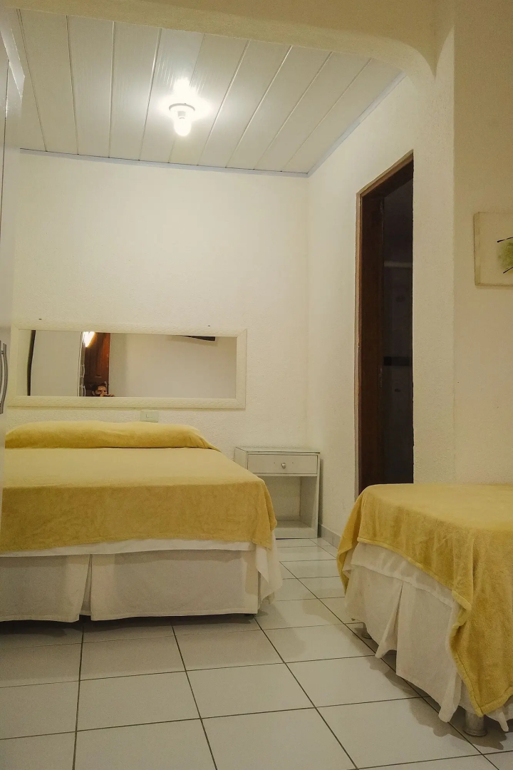 Hotel 5 Sóis
