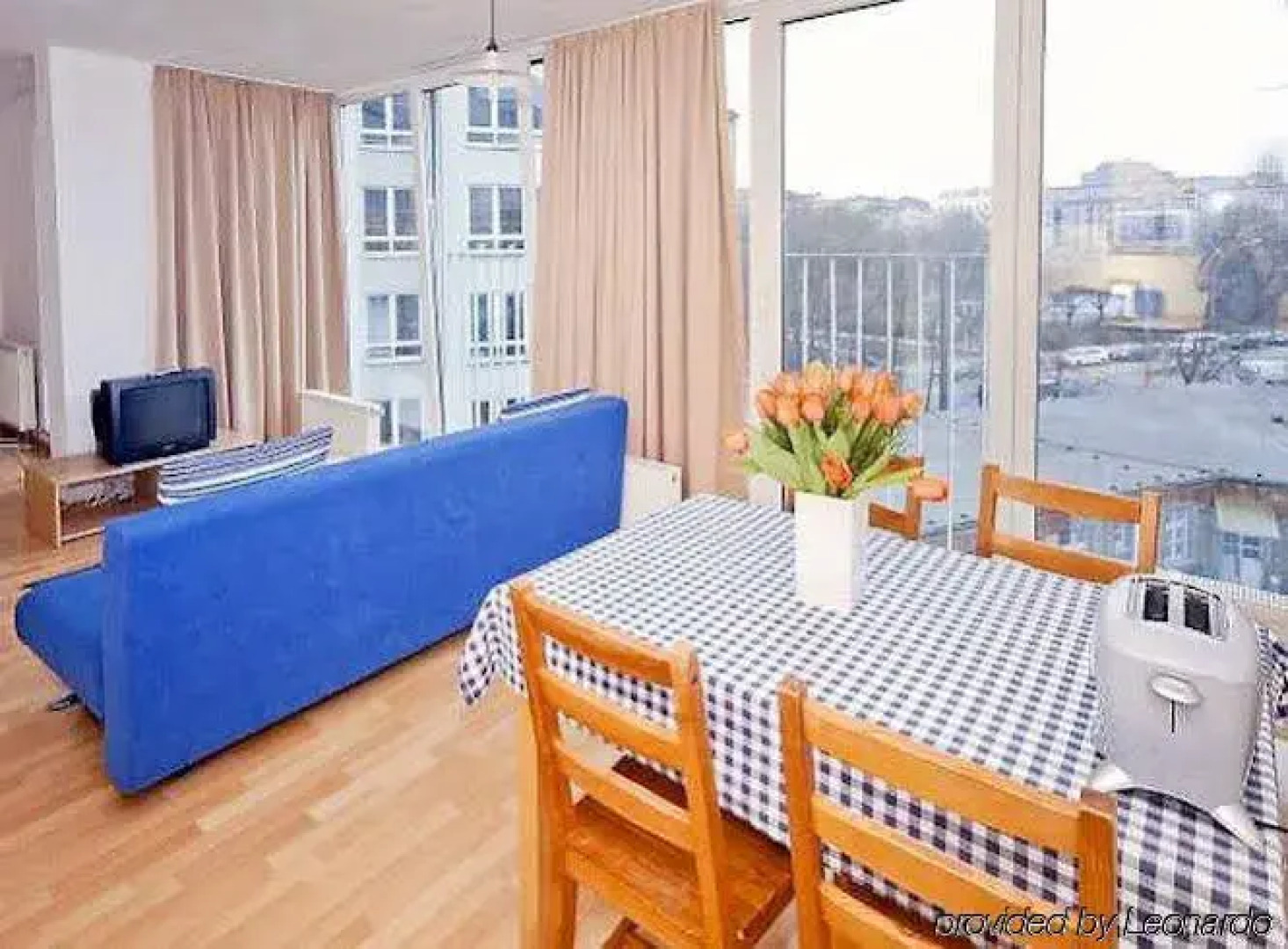 Old Town Apartments Gartenstrasse