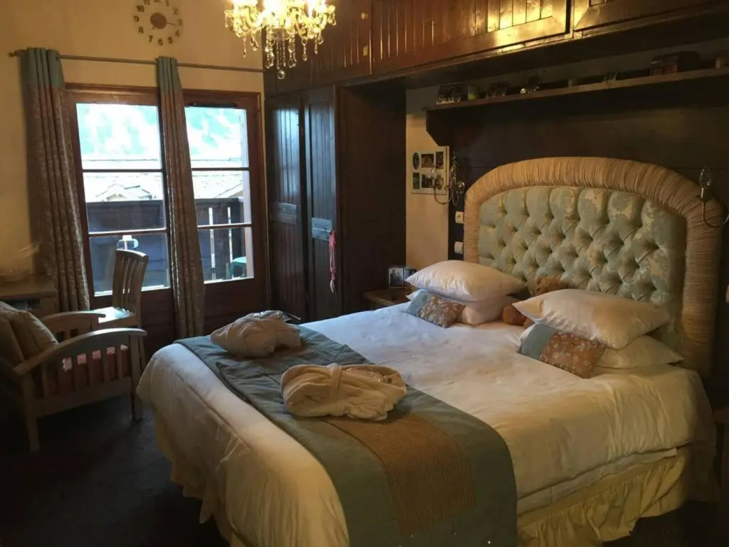 617 Manoir Savoie