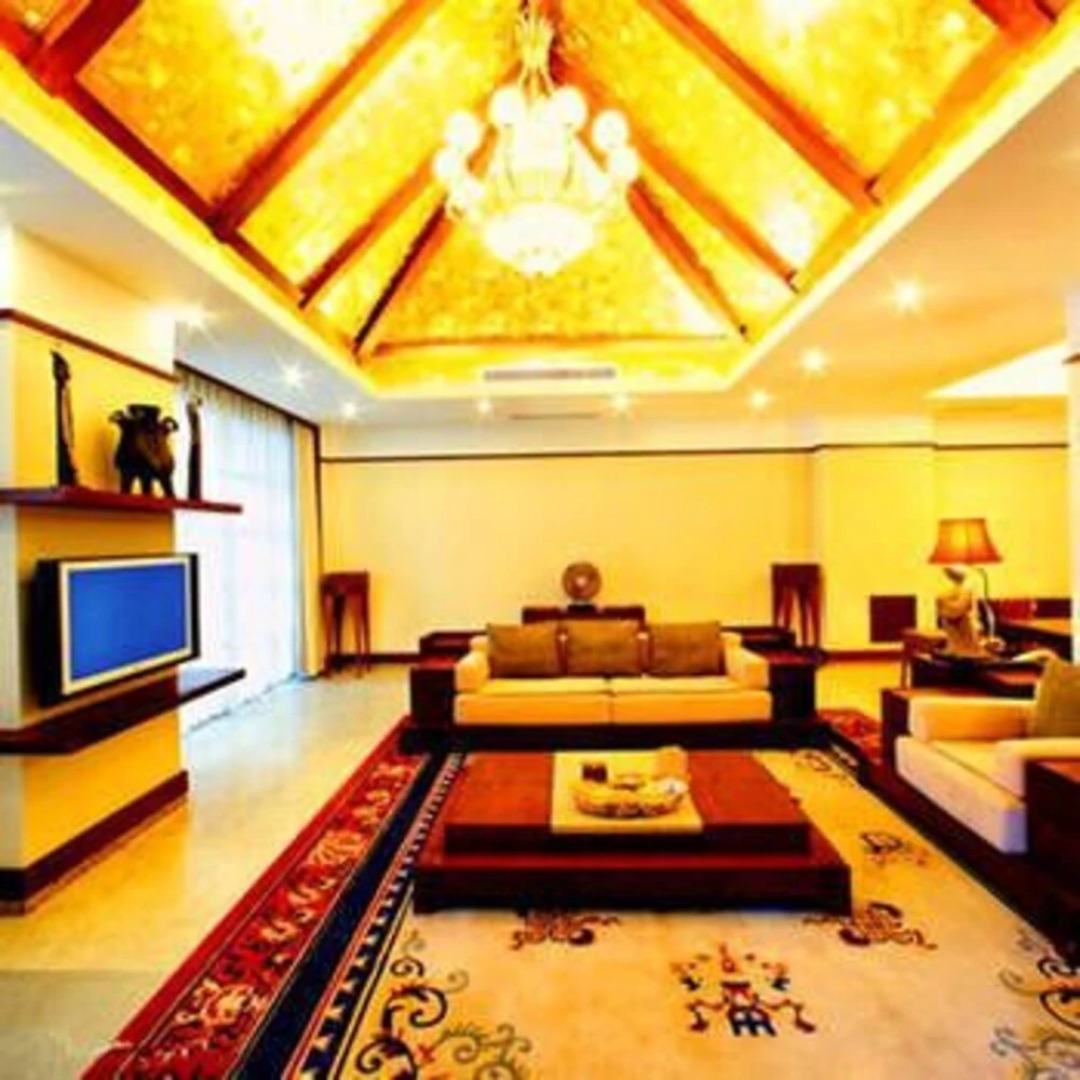 Yangpuwan Seaview Garden Hotel