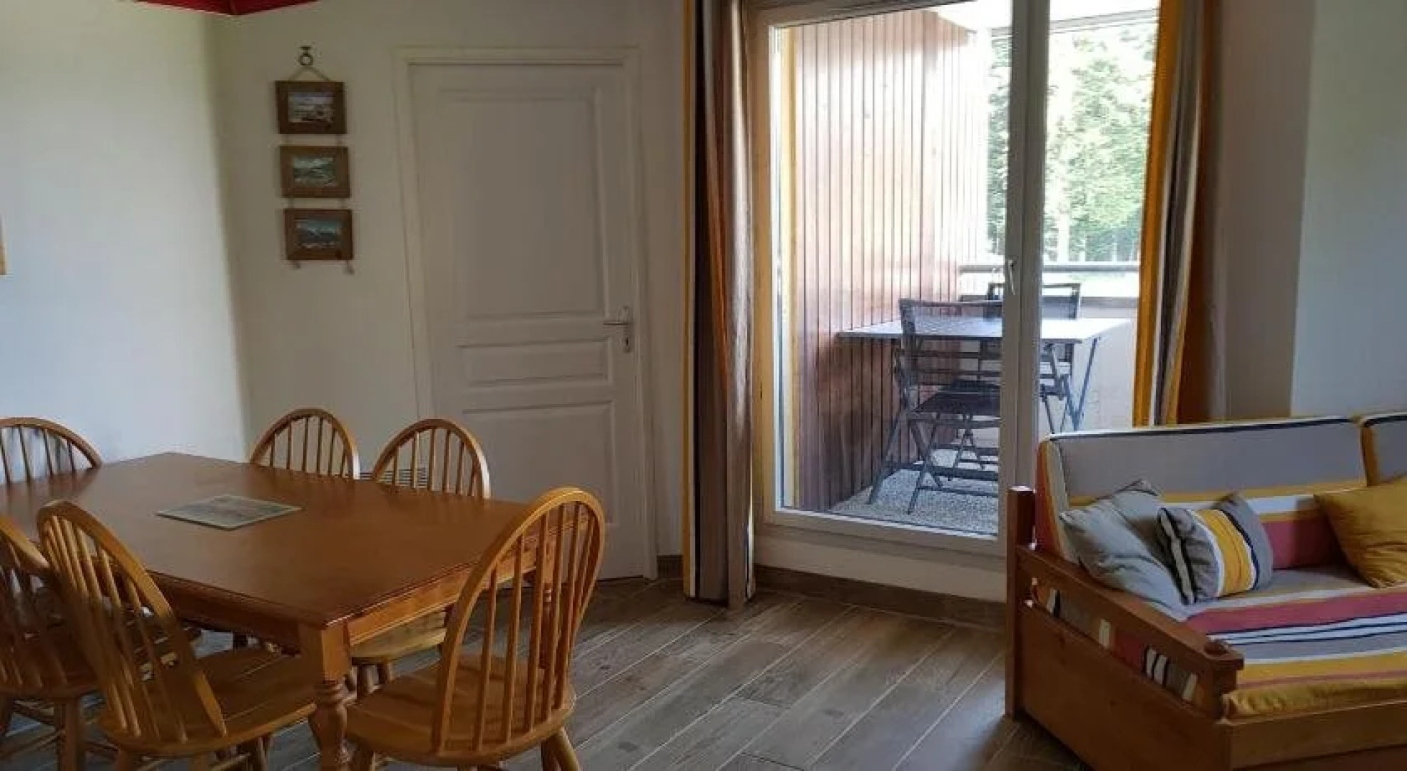 Résidence des Hauts Plateaux