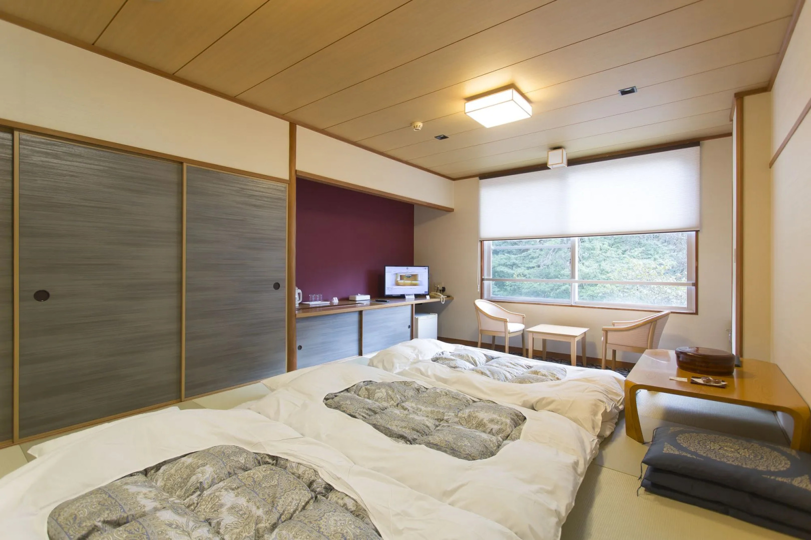 Arima road Yuuwa Hot spring hotel