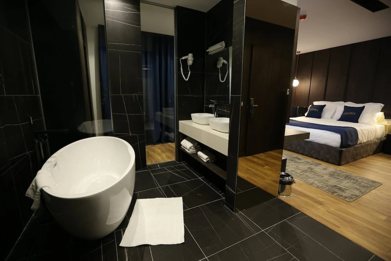 Astoria Luxury & Spa