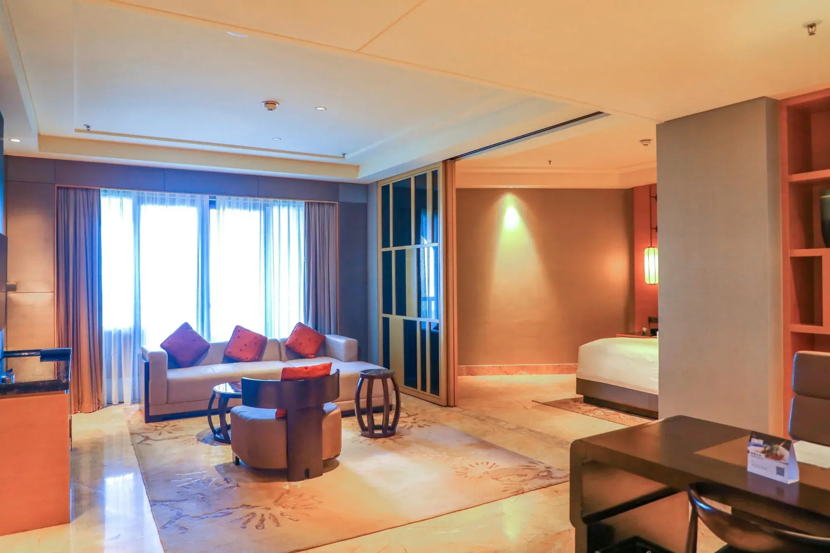 Haikou Marriott Hotel