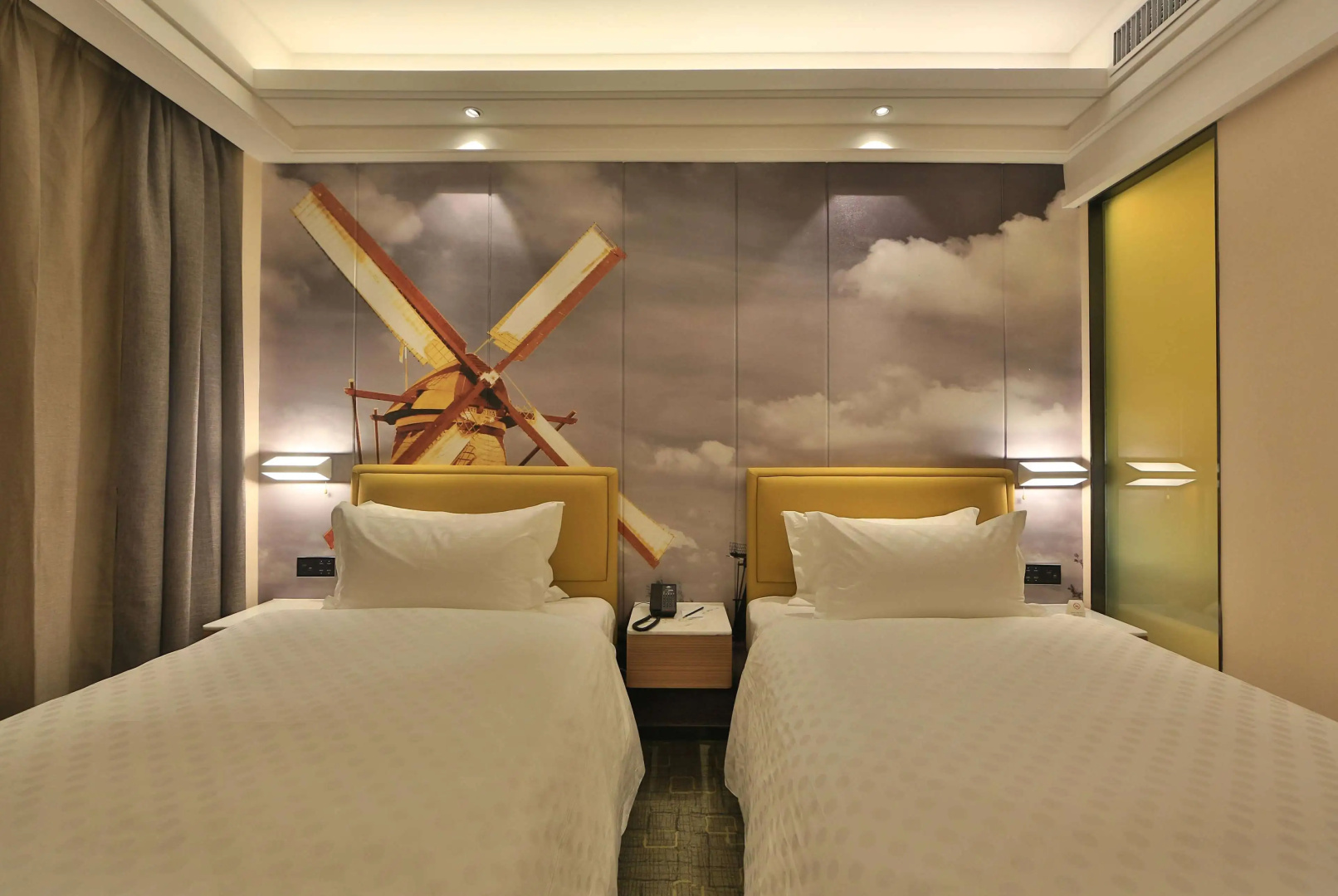 Days Inn by Wyndham Lanzhou