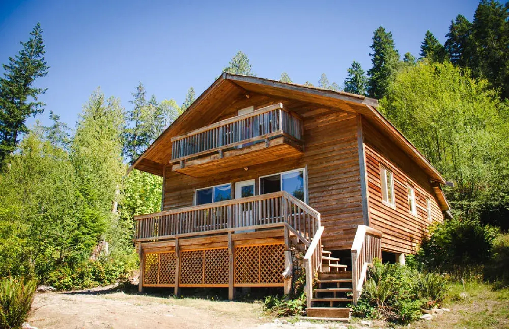 Wilderness Resort & Retreat - Cawley Point