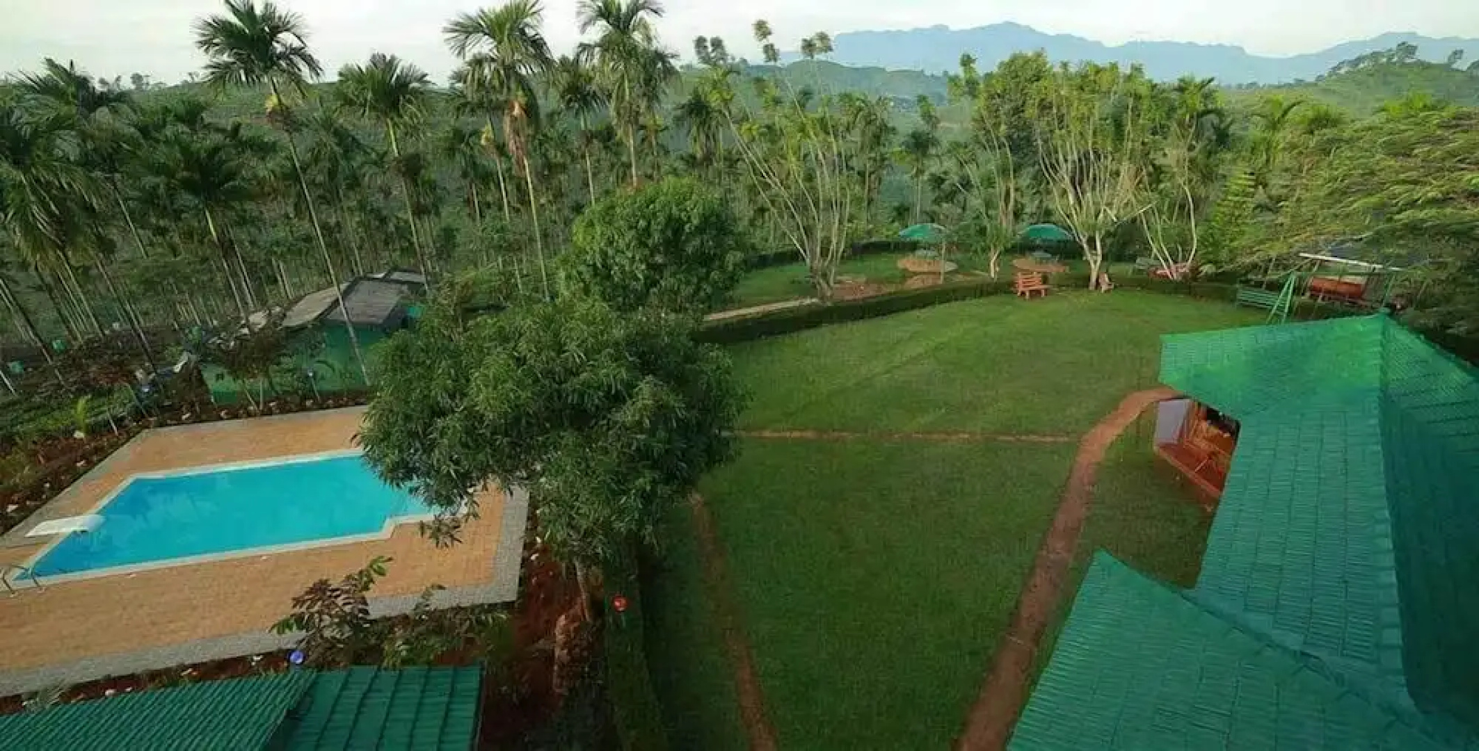New Line Gods Land Resort