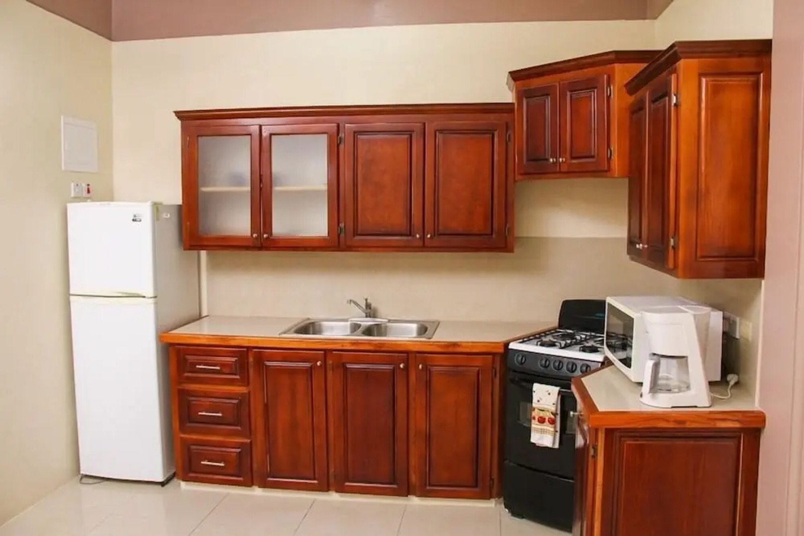 Iso's Bed & Breakfast