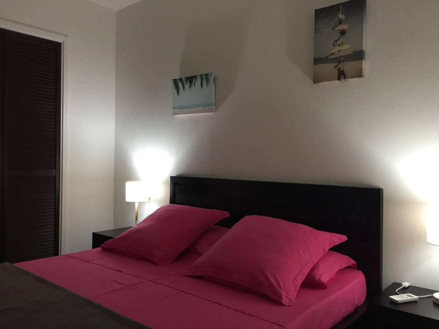 Superbe appartement T2 résidence sécurisée