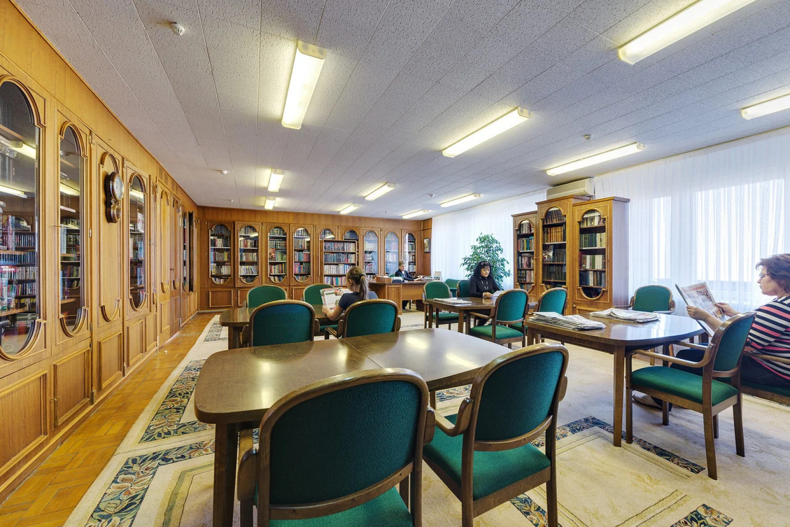 Gornyj vozduh (Zheleznovodsk)