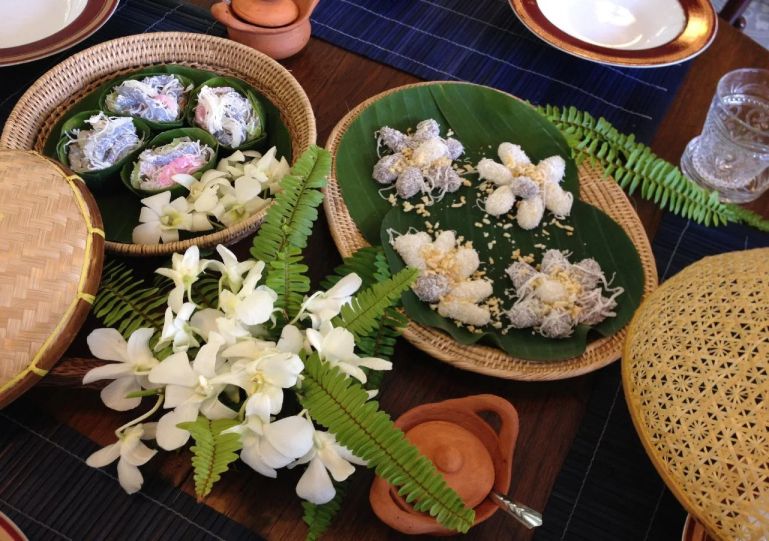 SSIP Boutique Dhevej Bangkok