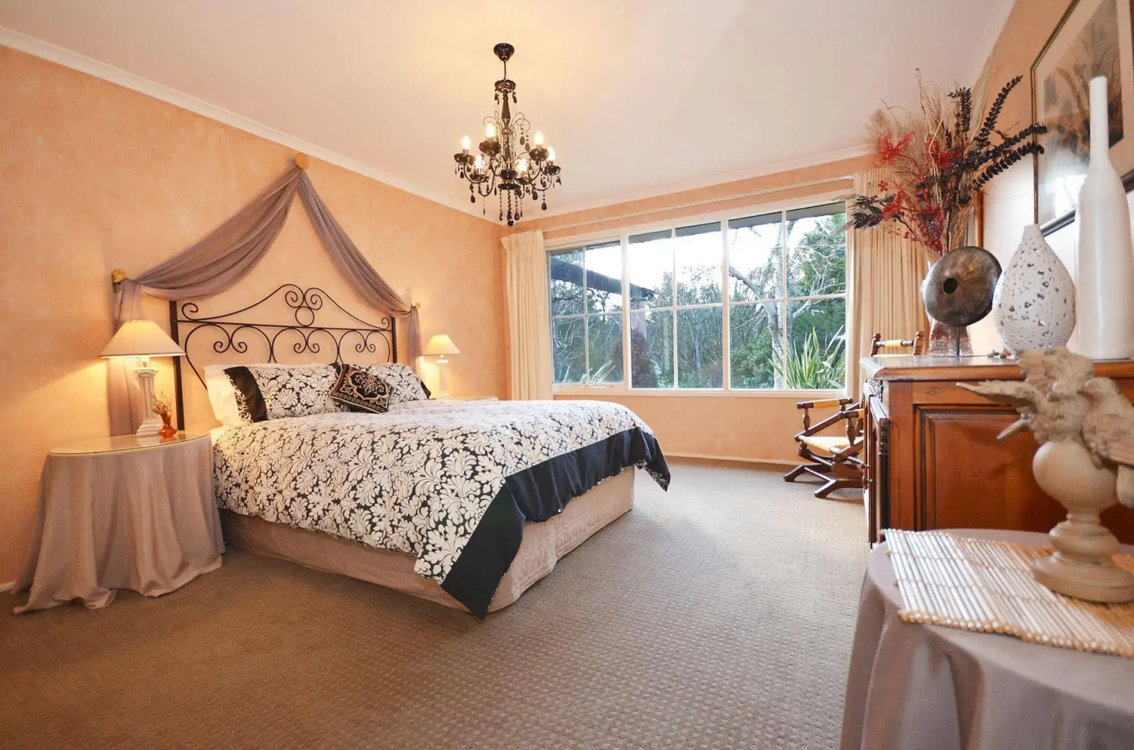 Adelaide Hills Retreats