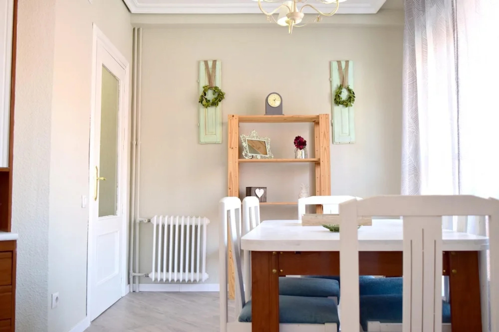 Apartment With 3 Bedrooms in Toledo, With Wonderful City View, Terrace