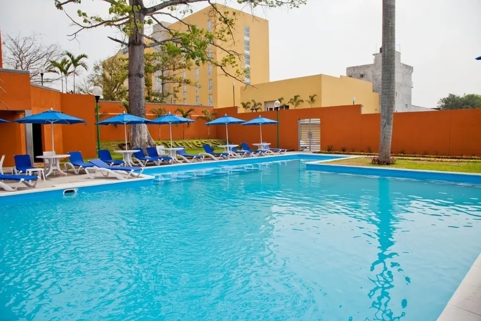 City Express Junior by Marriott Villahermosa