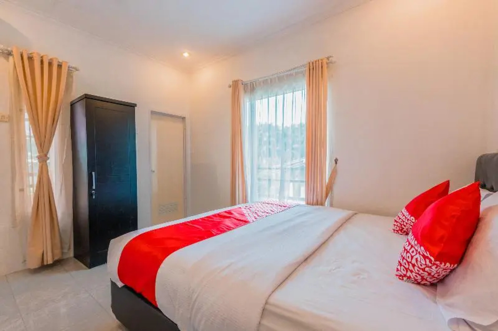 Gunung Geulis Village by OYO Rooms