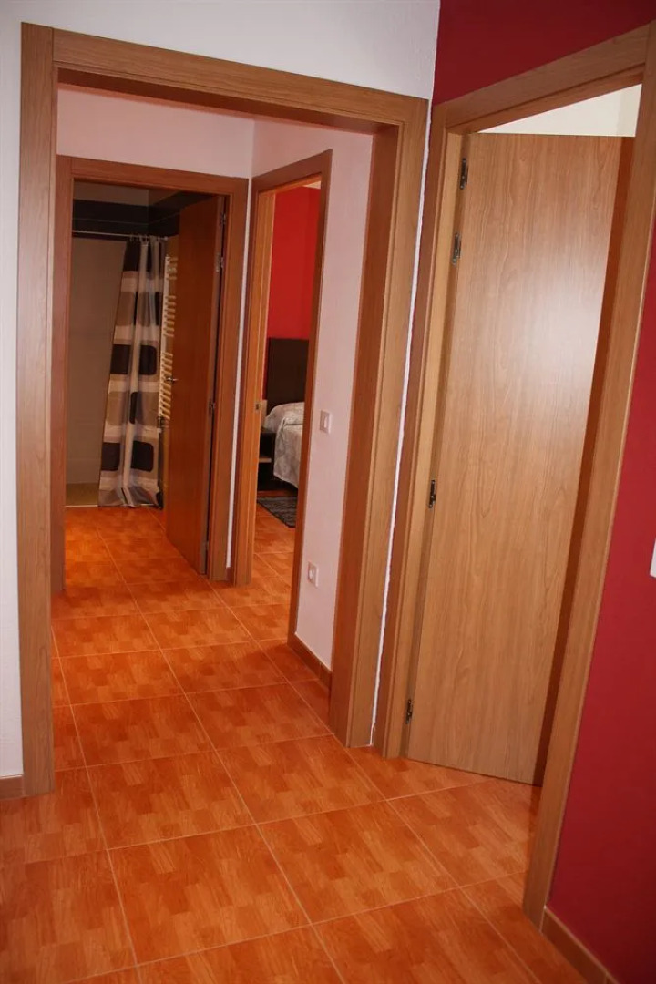 Aparthotel Can Gallart