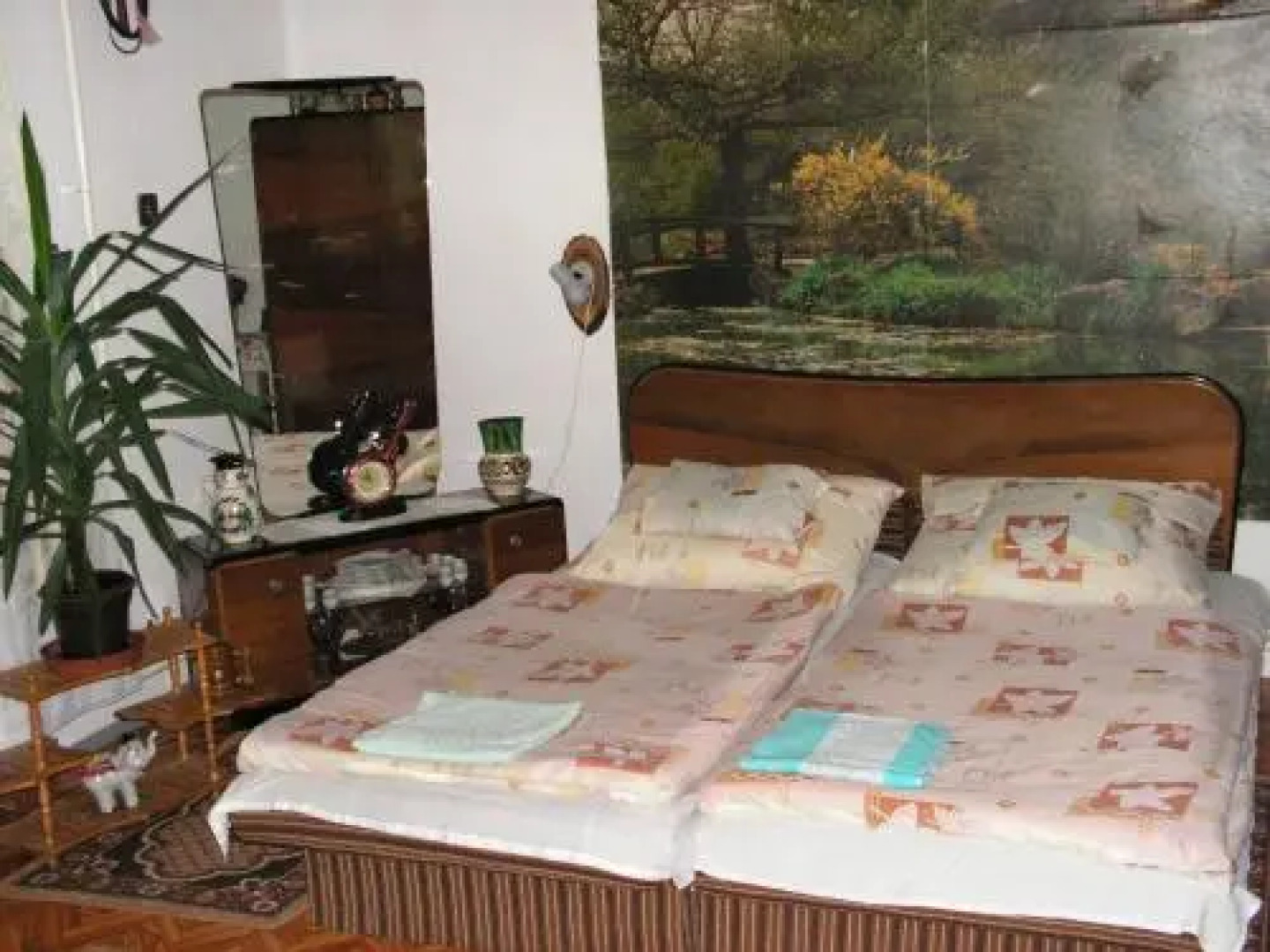 Szoke Tisza Vendeghaz