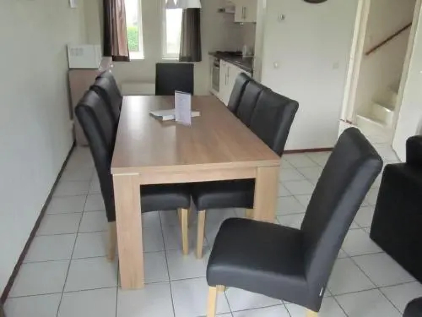 Holiday home Bungalowpark De Vlietlanden 1