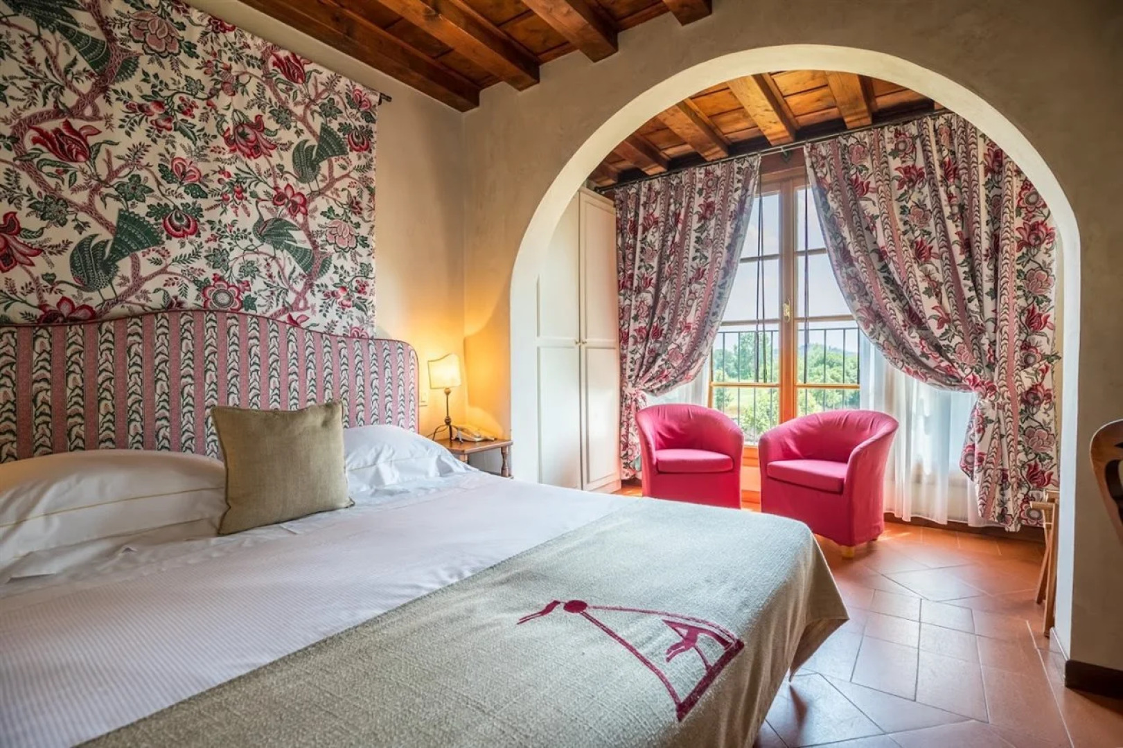 QC Grand Hotel Villa Arzaga Garda Spa & Golf