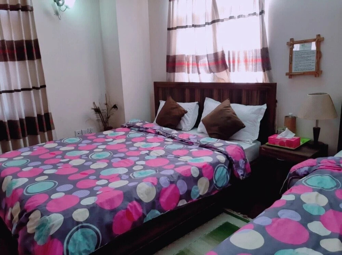 OYO 228 Dhulikhel Eco Resort