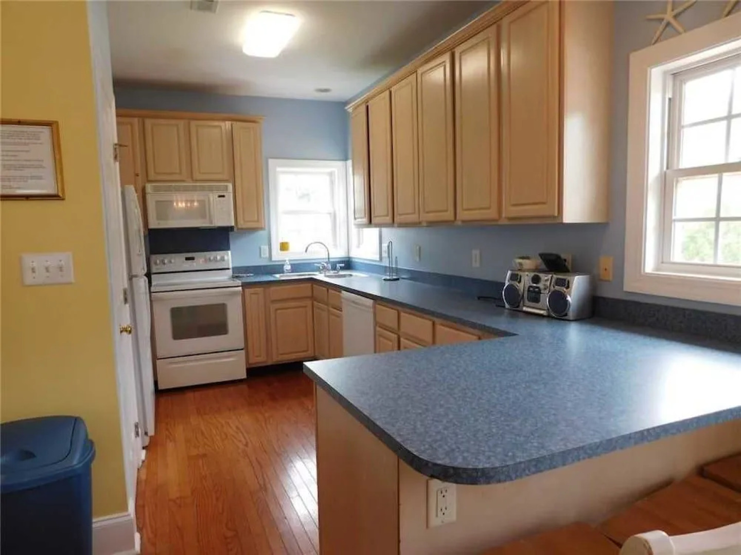 Sea What Happens 4 Br home by RedAwning