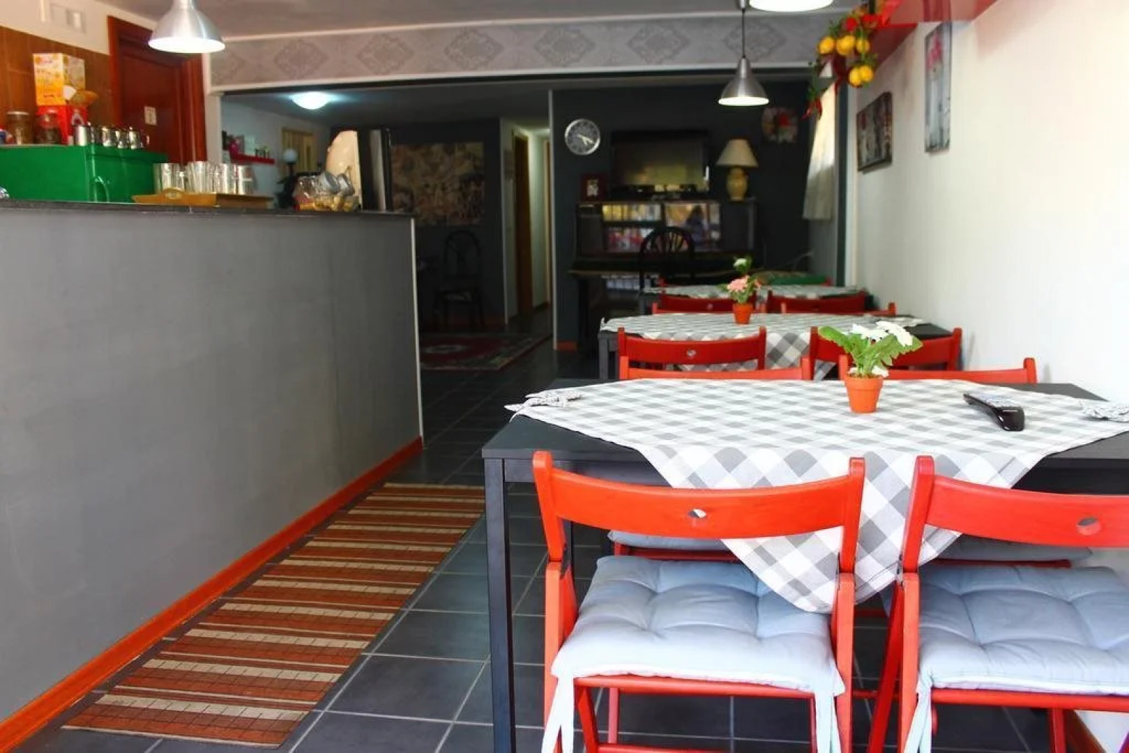 B&B Pompei In Family