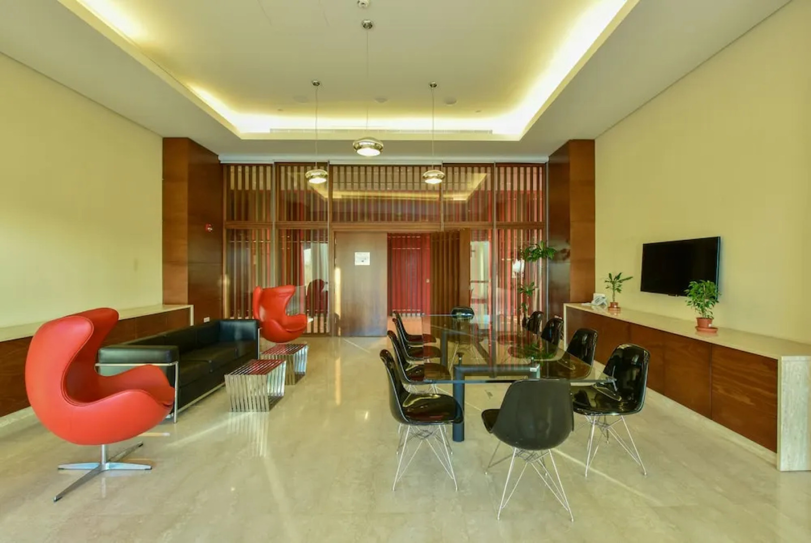 VB22 & VB23 by Qatar Coral