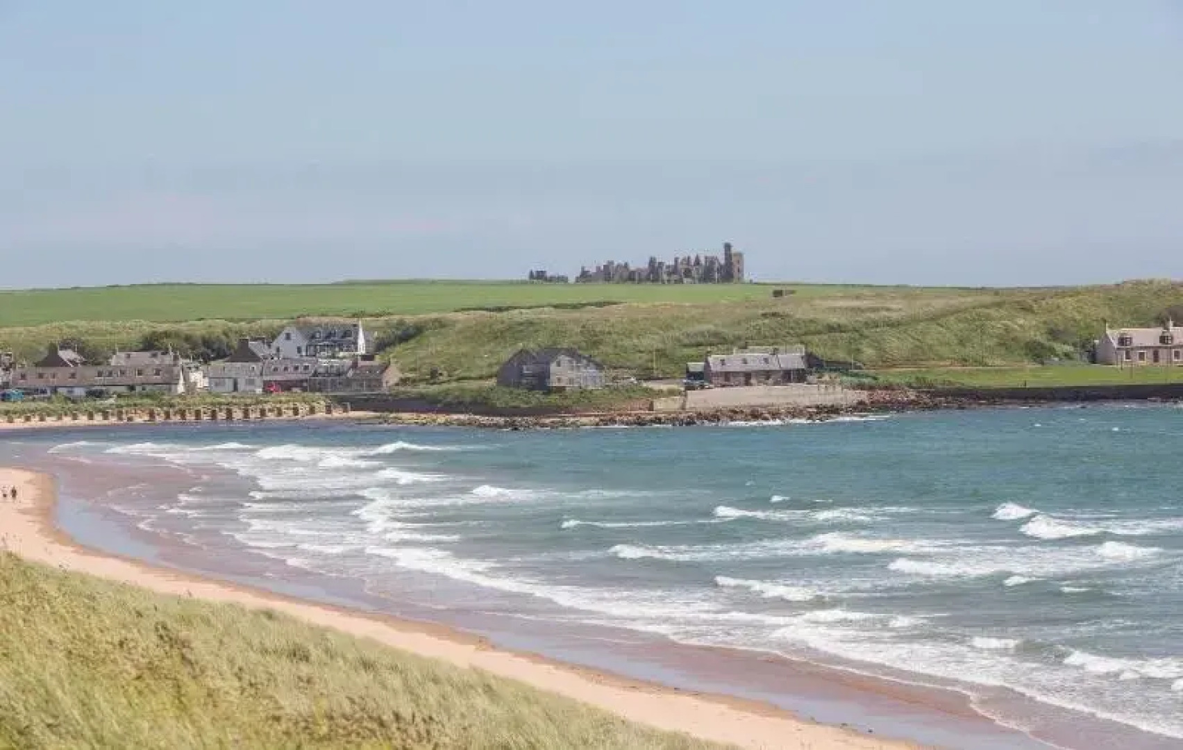 Kilmarnock Arms Hotel