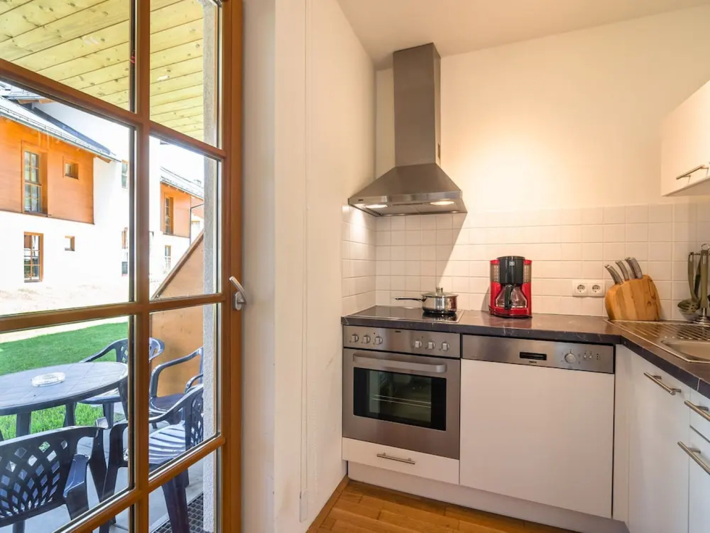 Idyllic Apartment in Rauris With Sauna and Swimming Pool