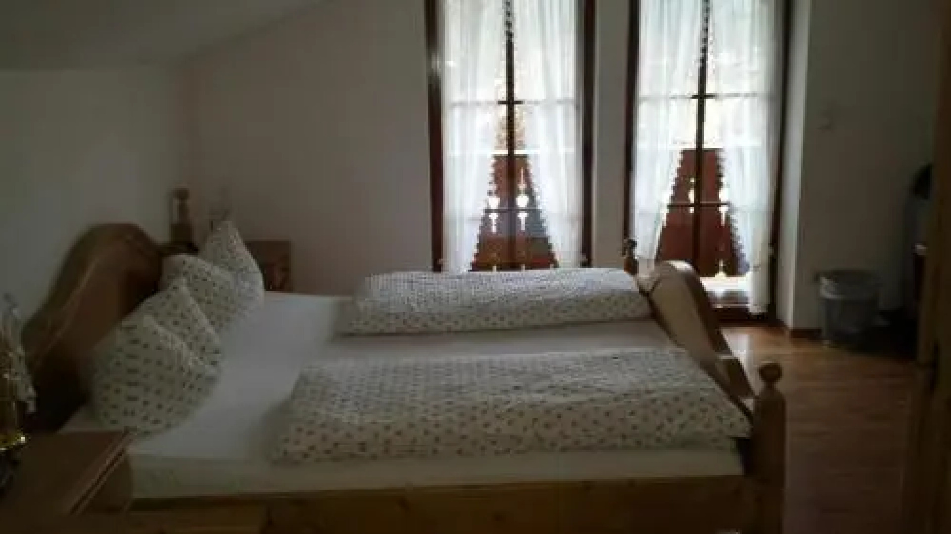 Gästehaus Obersulzberglehen