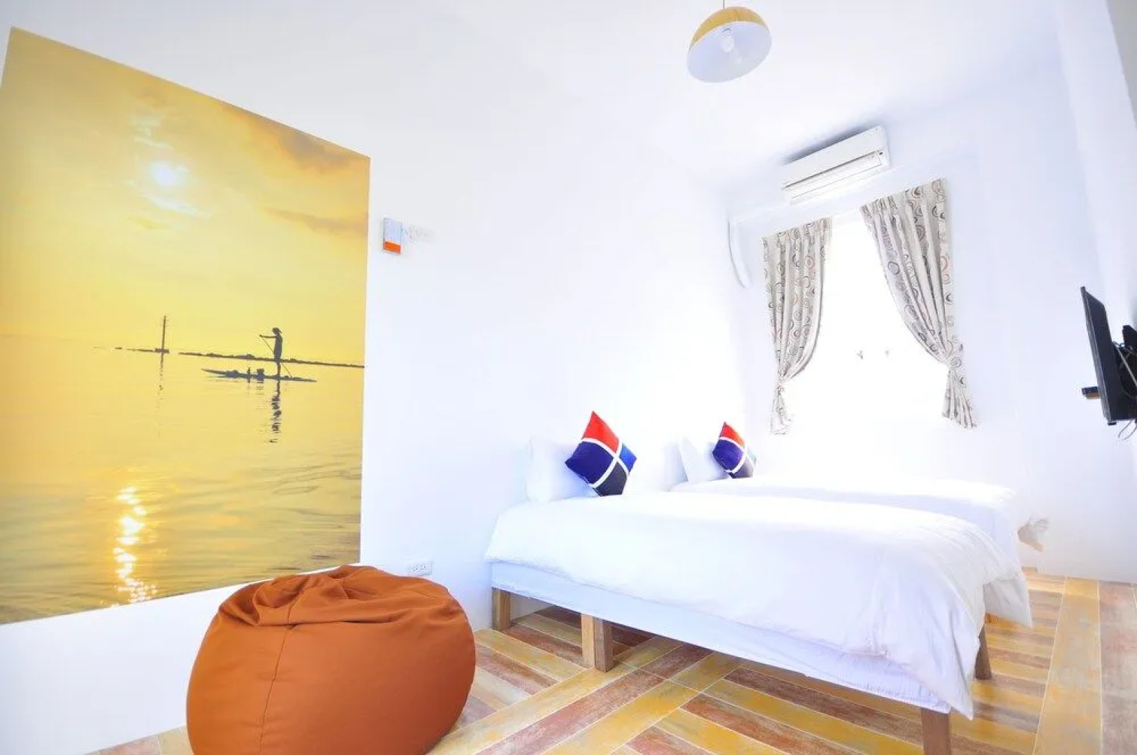 Sea Daughter's Homestay