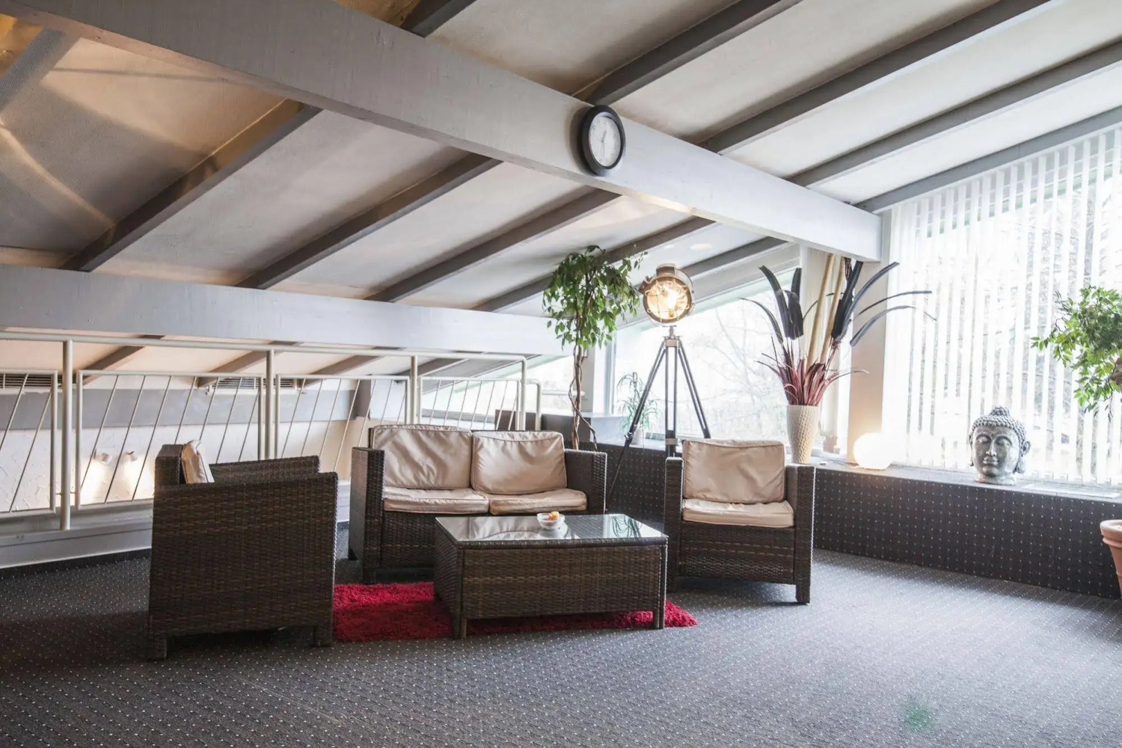 Garner Hotel Elmshorn by IHG