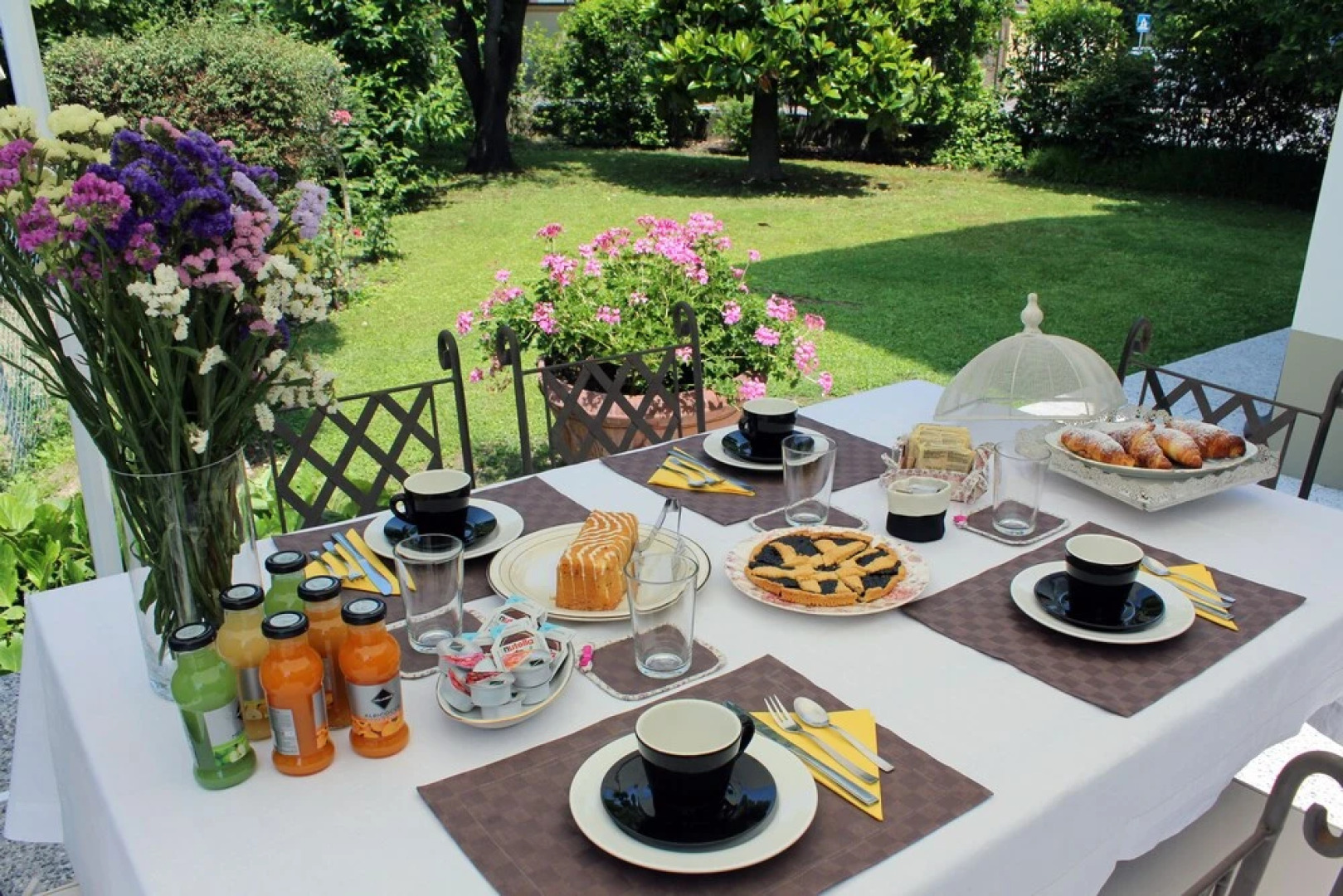 La Sosta Fuori Stazione Bed & Breakfast