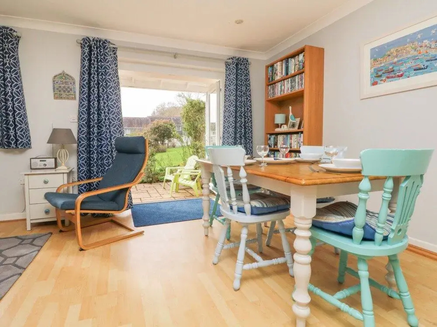 Starfish Cottage