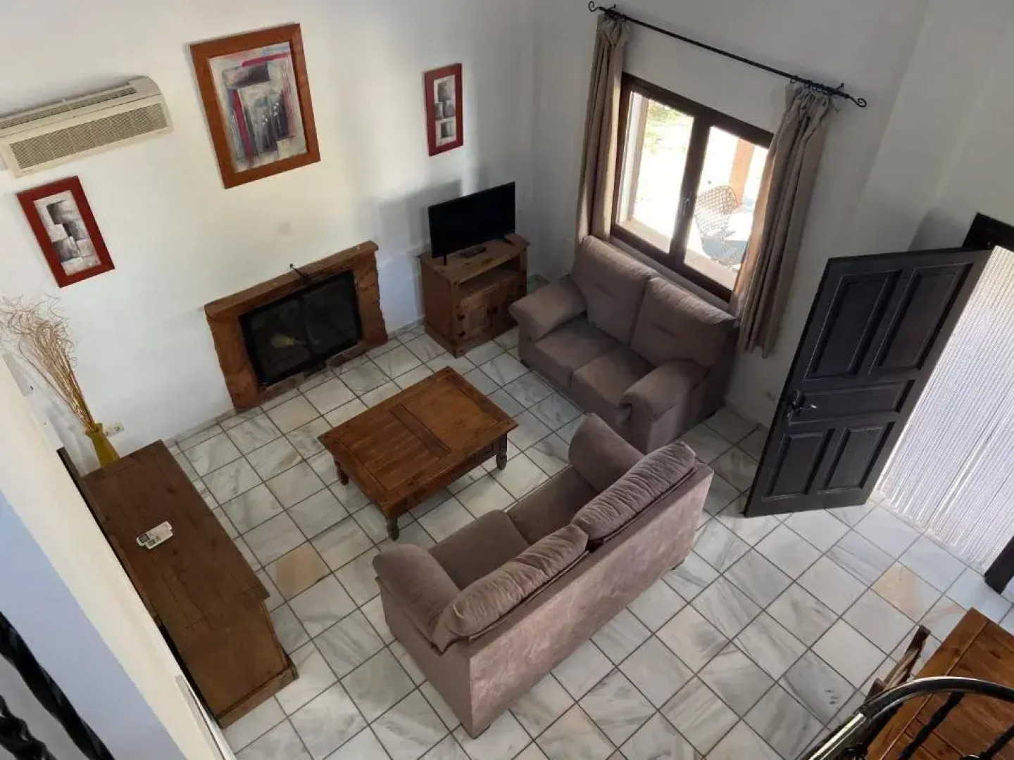 Apartamentos Rurales Ibipozo