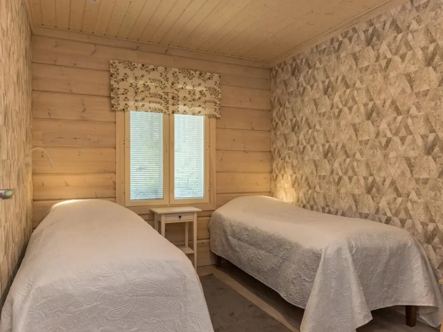 Villa Saunaniemi ii Kouvola