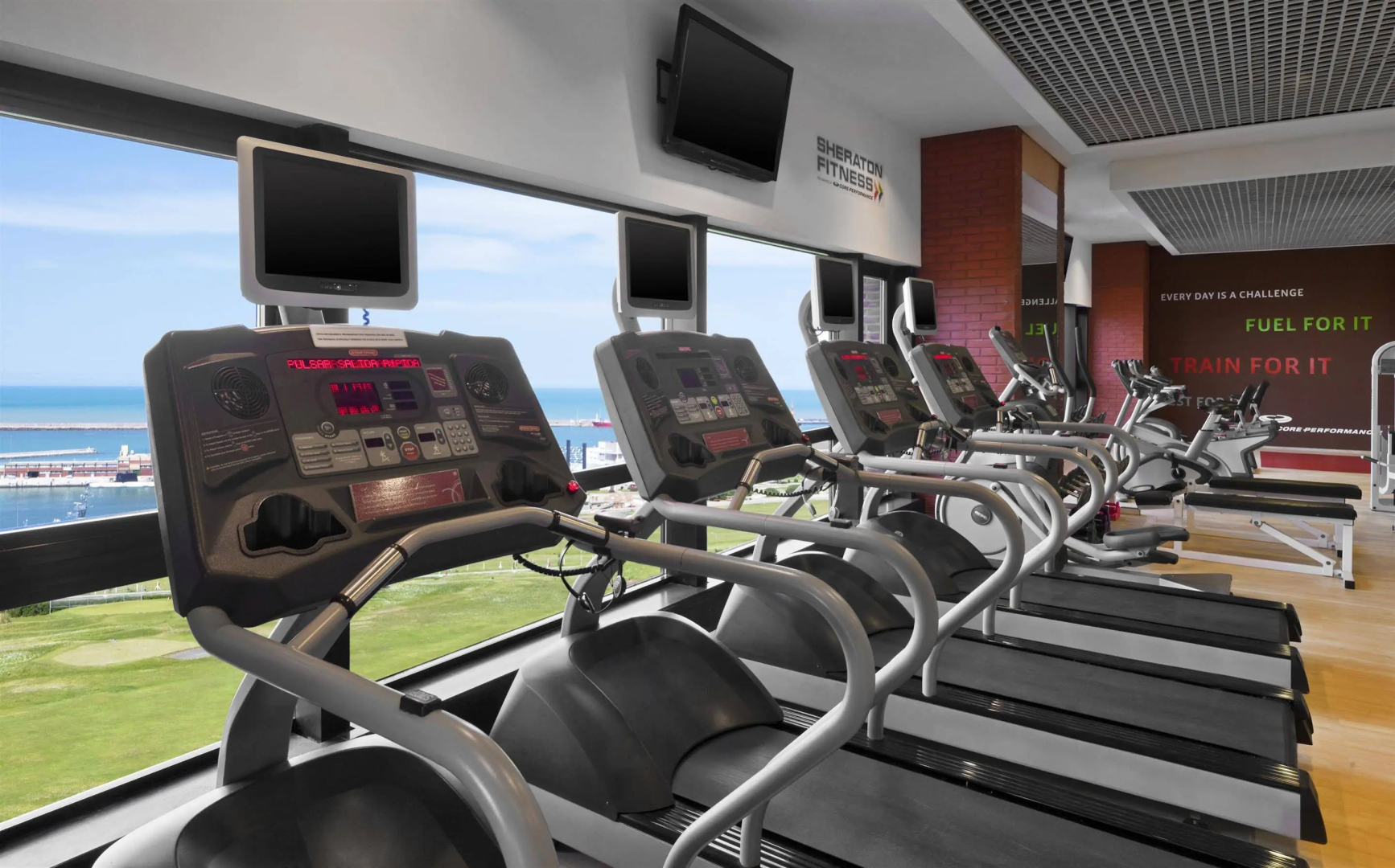 Sheraton Mar Del Plata Hotel