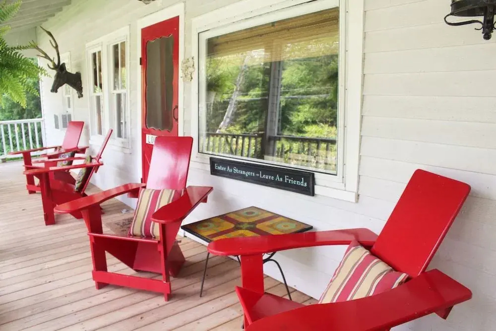 Lake Placid Stagecoach Inn