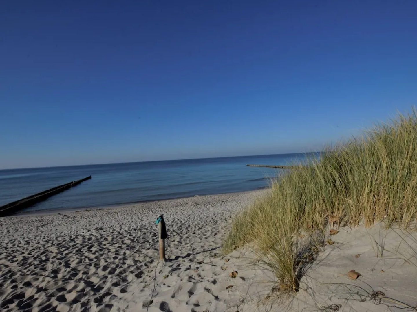 Cozy Apartment in Niehagen Germany near Baltic Sea Beach