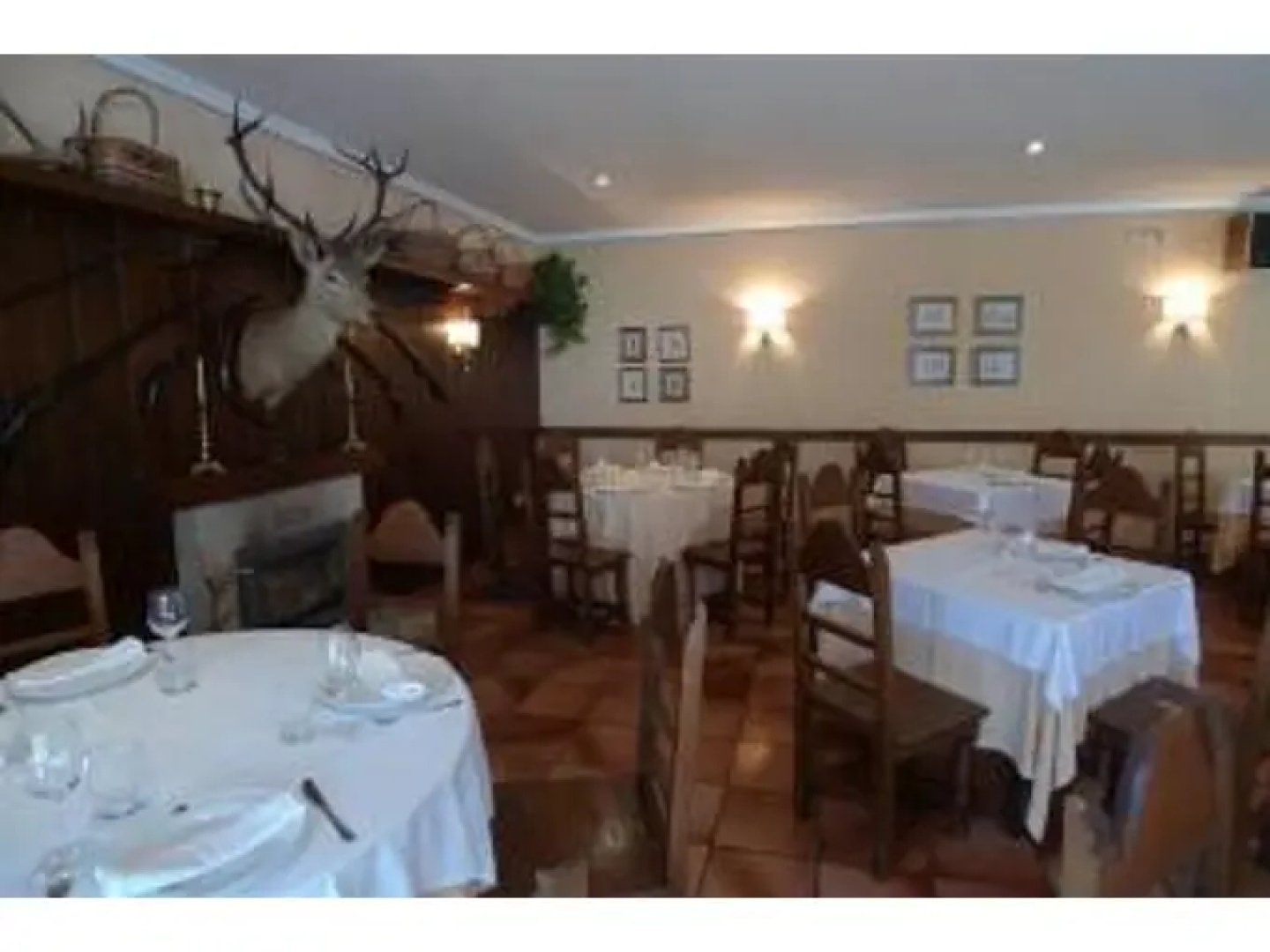 Hotel Rebeco
